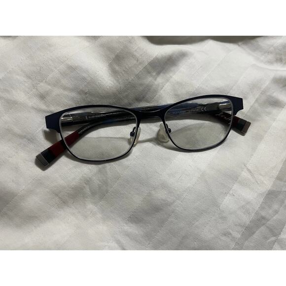 LOVE Ellen DeGeneres Wild Flower. Eyeglass Frame Women 49-17-149 - Picture 1 of 6